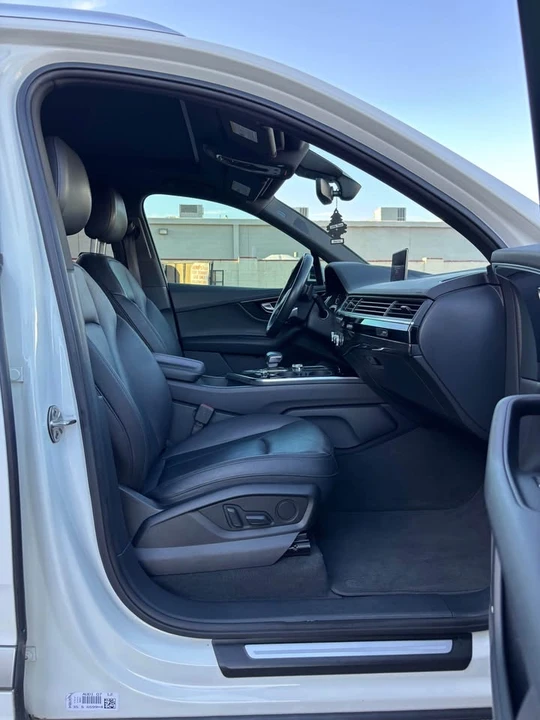 2019 Audi 4M Q7 - Image 12 of 18