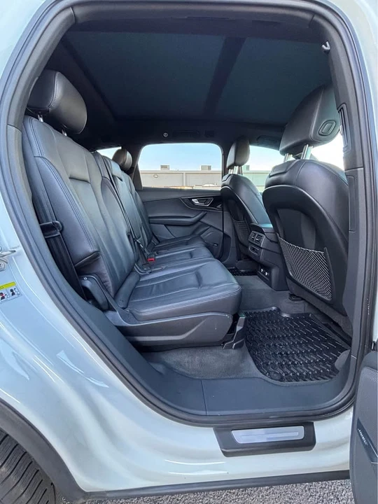 2019 Audi 4M Q7 - Image 11 of 18