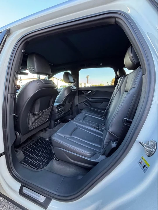 2019 Audi 4M Q7 - Image 10 of 18