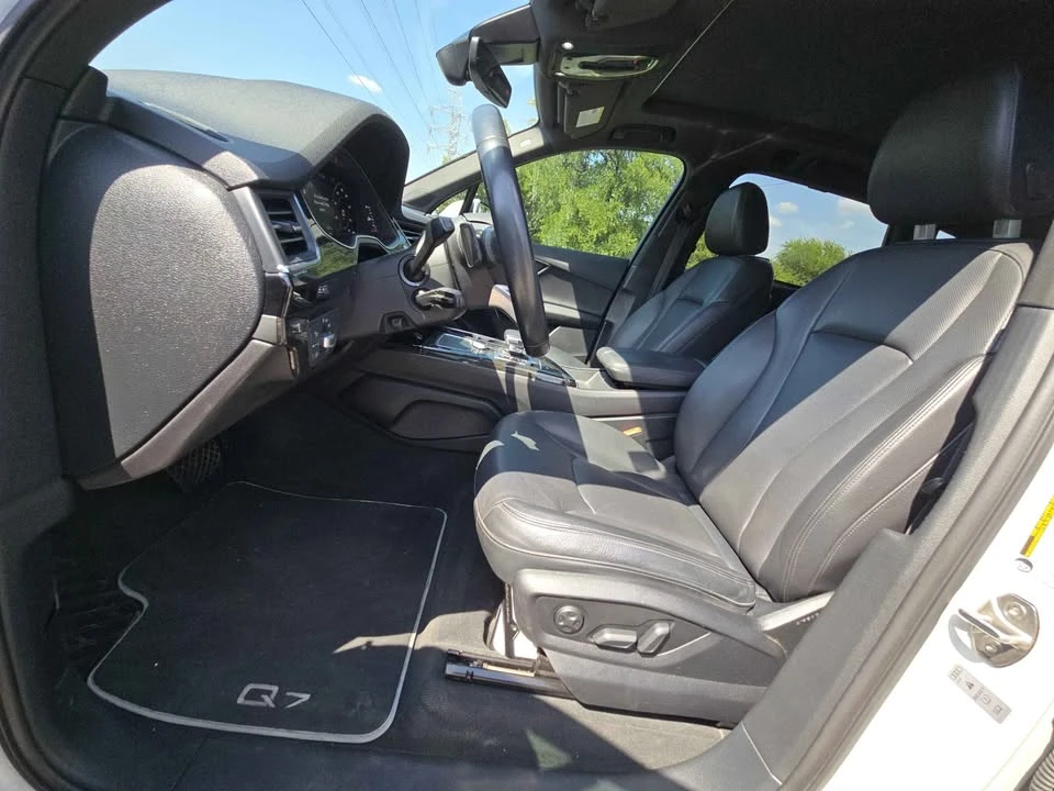 2019 Audi 4M Q7 - Image 14 of 20