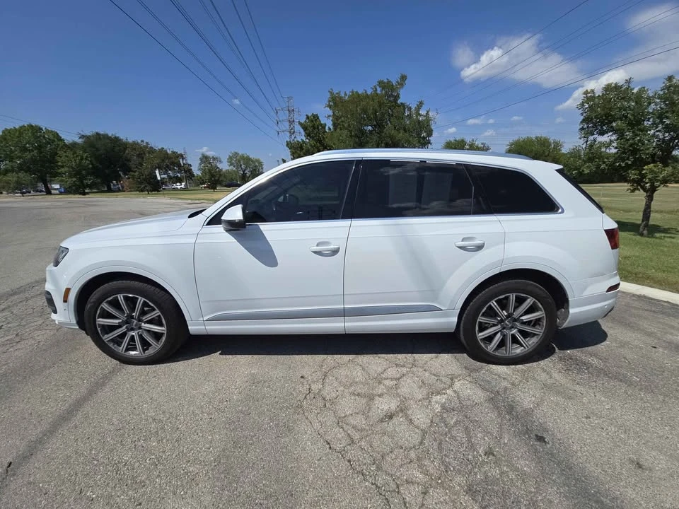 2019 Audi 4M Q7 - Image 6 of 20