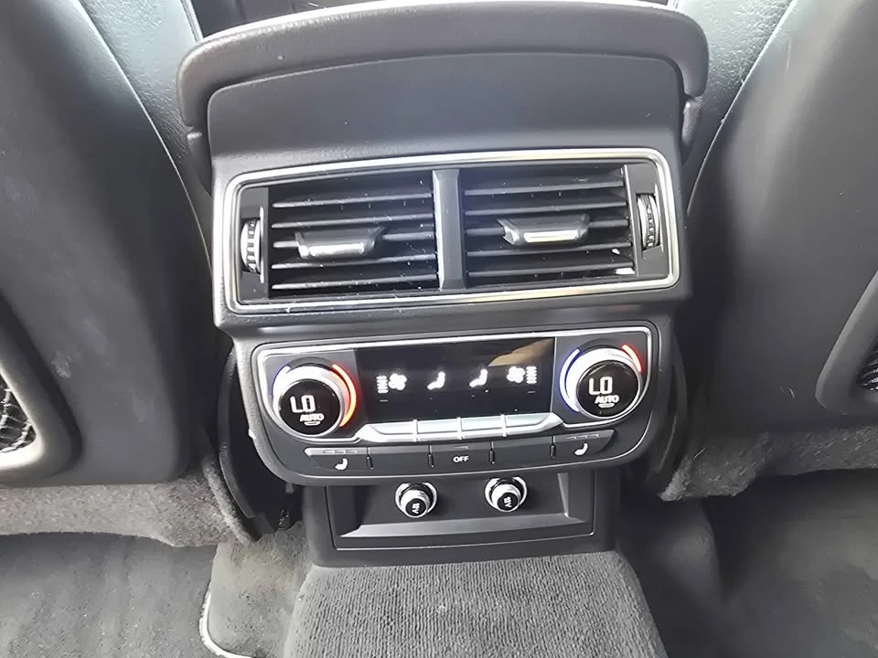 2019 Audi 4M Q7 - Image 15 of 20