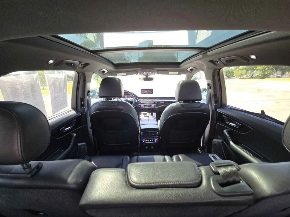 2019 Audi 4M Q7 - Image 5 of 20