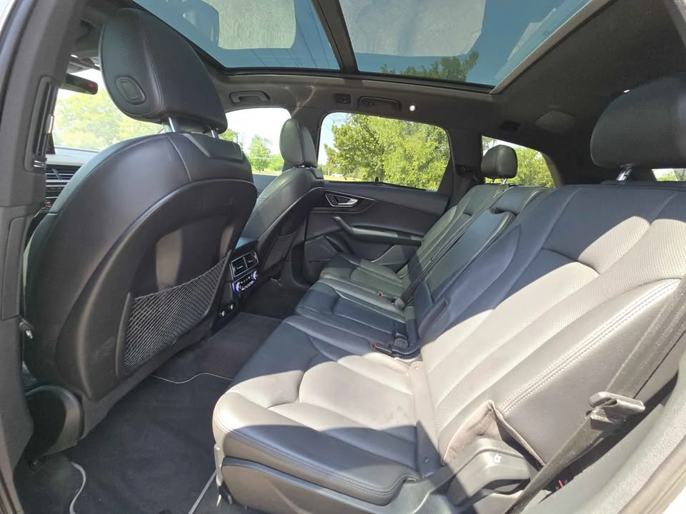2019 Audi 4M Q7 - Image 8 of 20