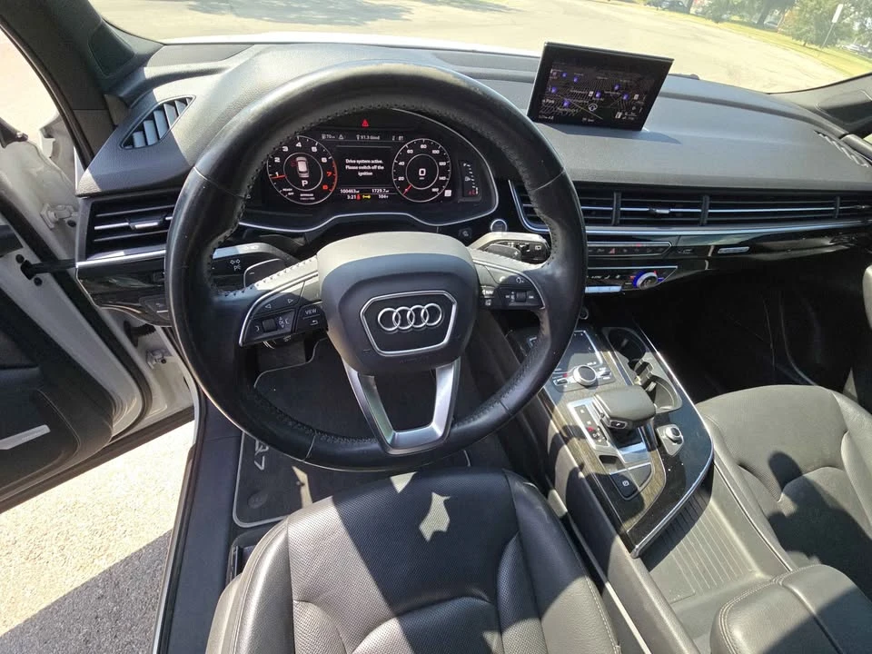 2019 Audi 4M Q7 - Image 11 of 20