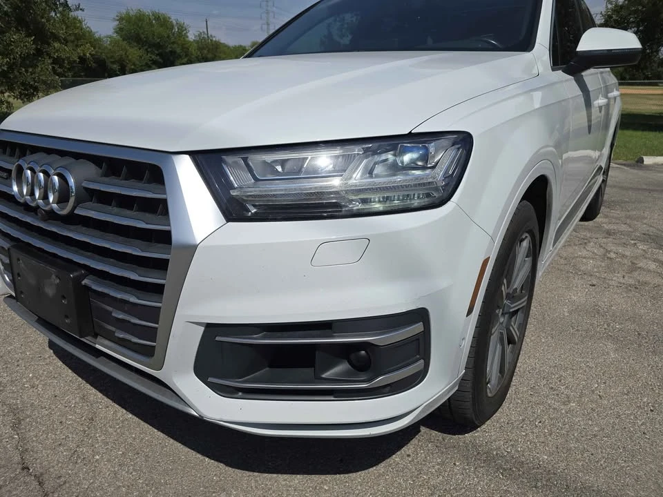 2019 Audi 4M Q7 - Image 18 of 20