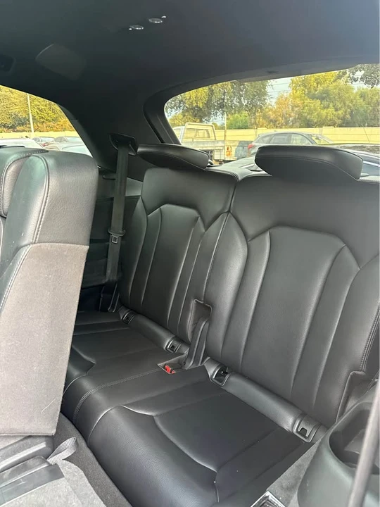 2019 Audi 4M Q7 - Image 11 of 18