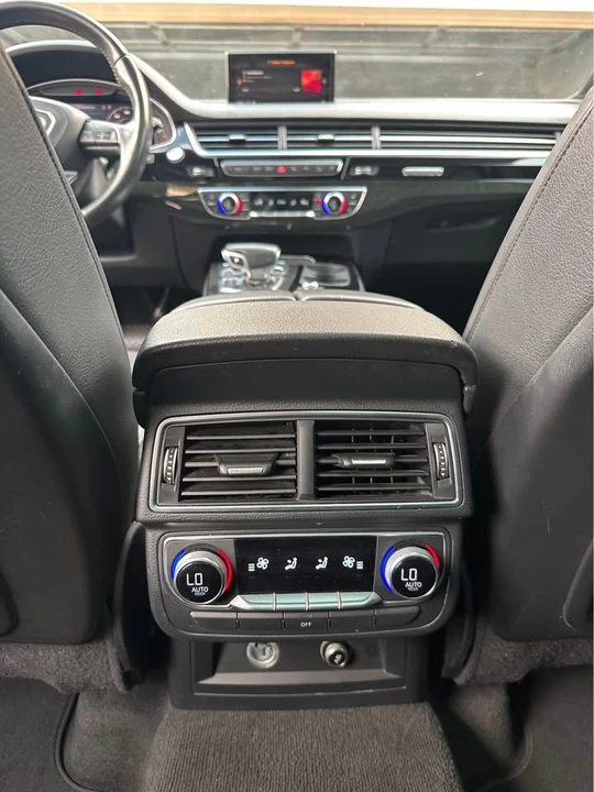 2019 Audi 4M Q7 - Image 14 of 18
