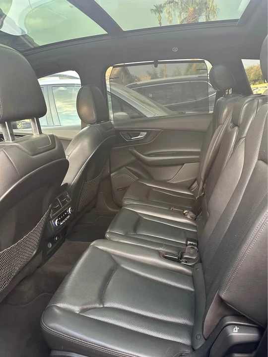 2019 Audi 4M Q7 - Image 10 of 18