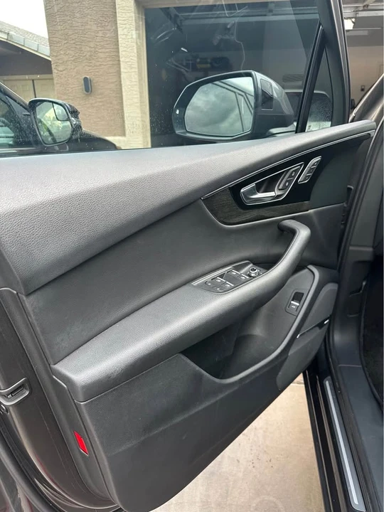 2019 Audi 4M Q7 - Image 13 of 18