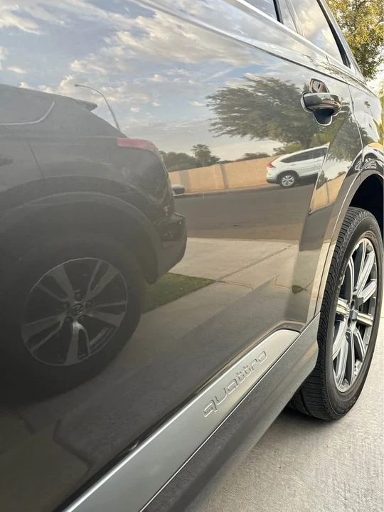 2019 Audi 4M Q7 - Image 5 of 18