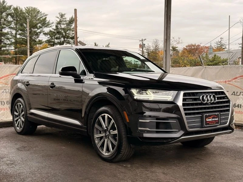 2019 Audi 4M Q7 - Image 6 of 12
