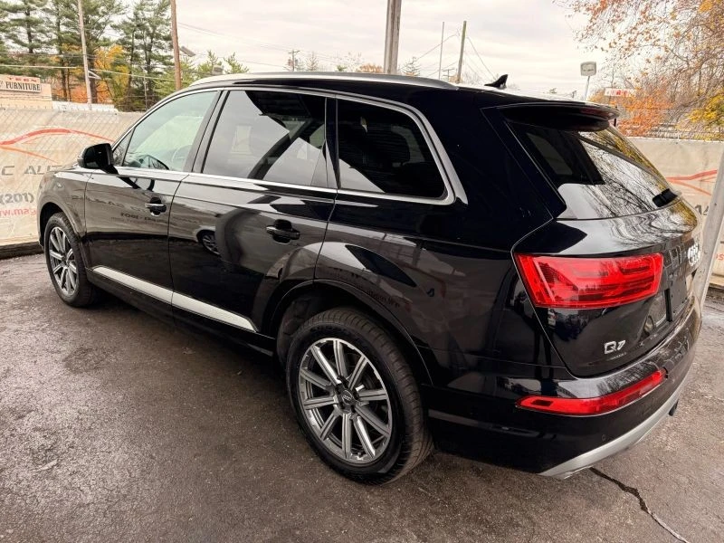 2019 Audi 4M Q7 - Image 12 of 12