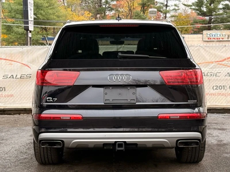 2019 Audi 4M Q7 - Image 10 of 12