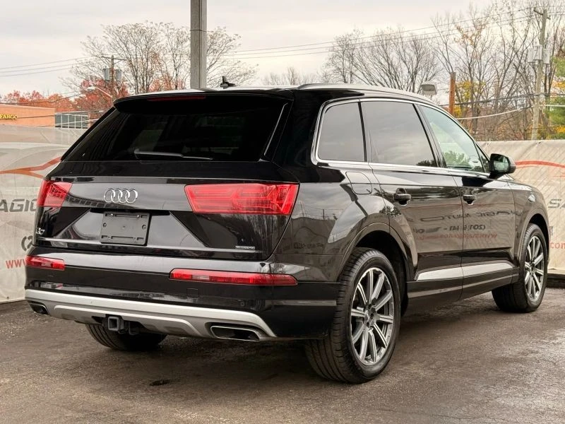 2019 Audi 4M Q7 - Image 9 of 12