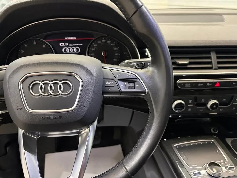 2019 Audi 4M Q7 - Image 15 of 19