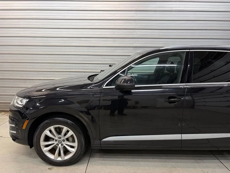 2019 Audi 4M Q7 - Image 3 of 19