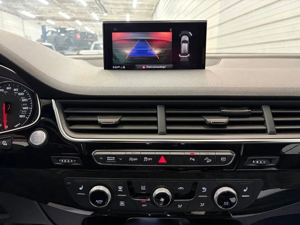 2019 Audi 4M Q7 - Image 19 of 19