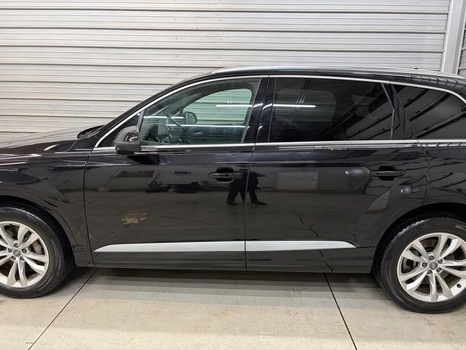 2019 Audi 4M Q7 - Image 7 of 19