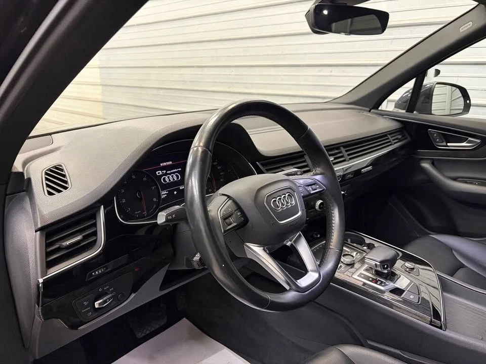 2019 Audi 4M Q7 - Image 14 of 19