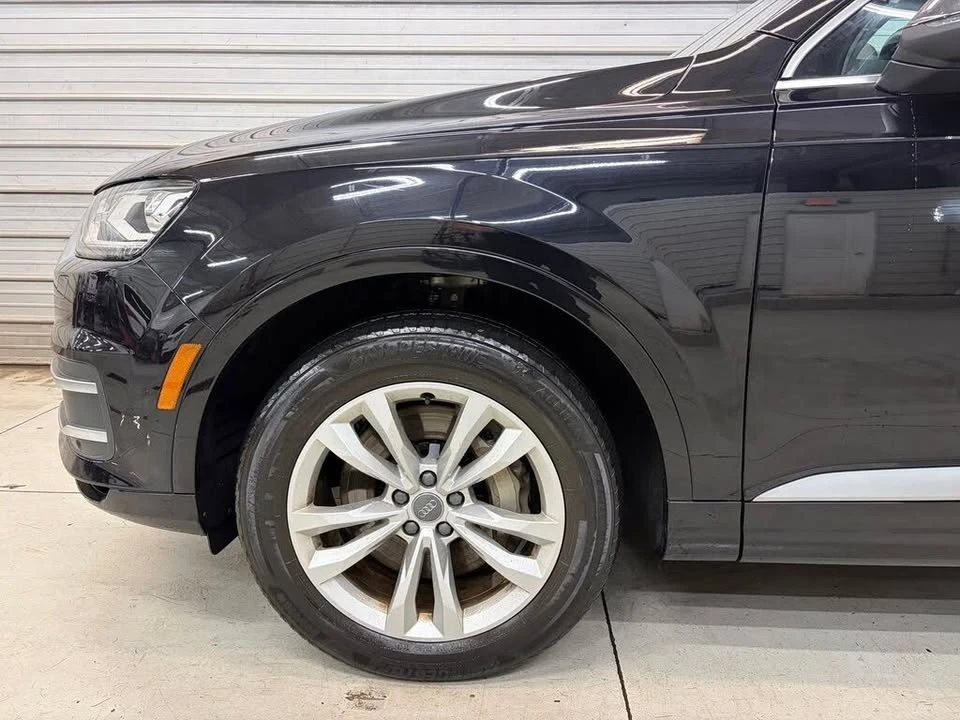 2019 Audi 4M Q7 - Image 4 of 19