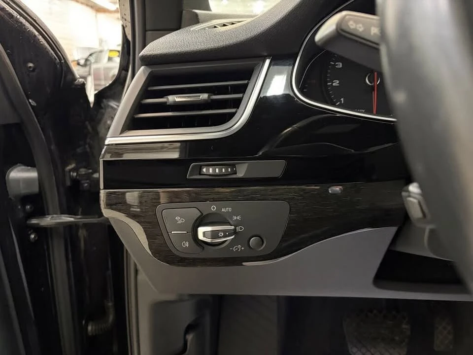 2019 Audi 4M Q7 - Image 16 of 19