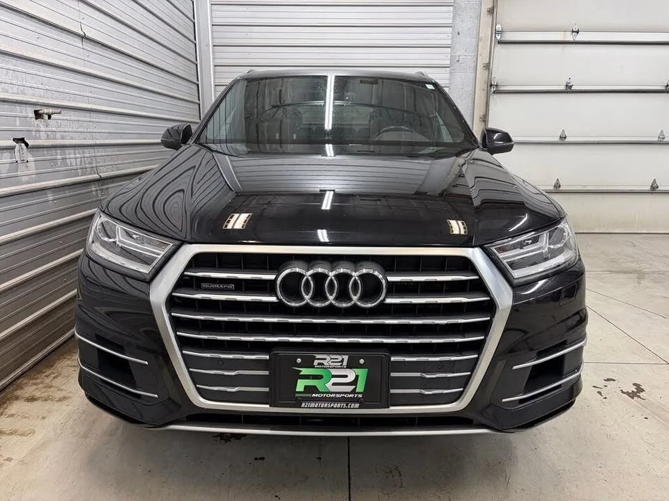 2019 Audi 4M Q7 - Image 2 of 19