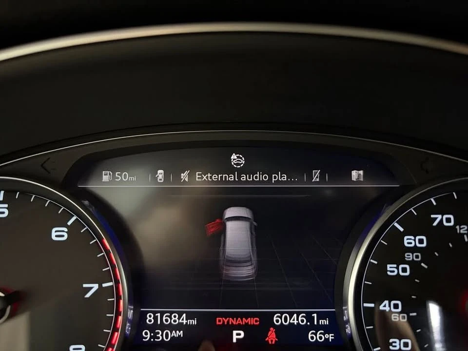 2019 Audi 4M Q7 - Image 17 of 19