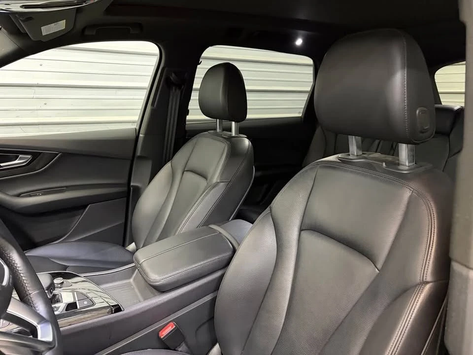 2019 Audi 4M Q7 - Image 9 of 19