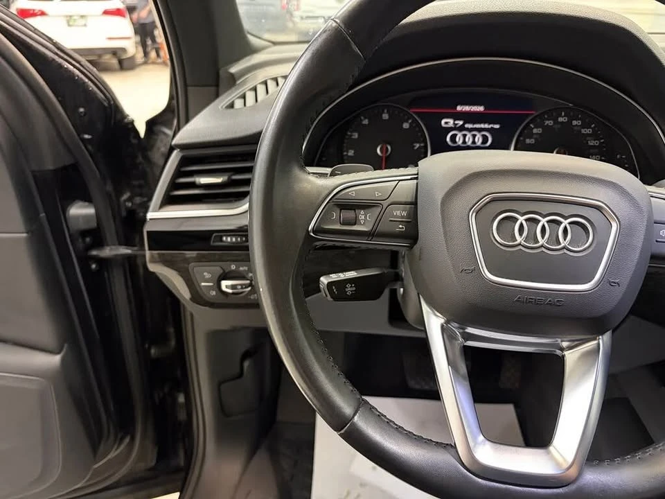 2019 Audi 4M Q7 - Image 12 of 19