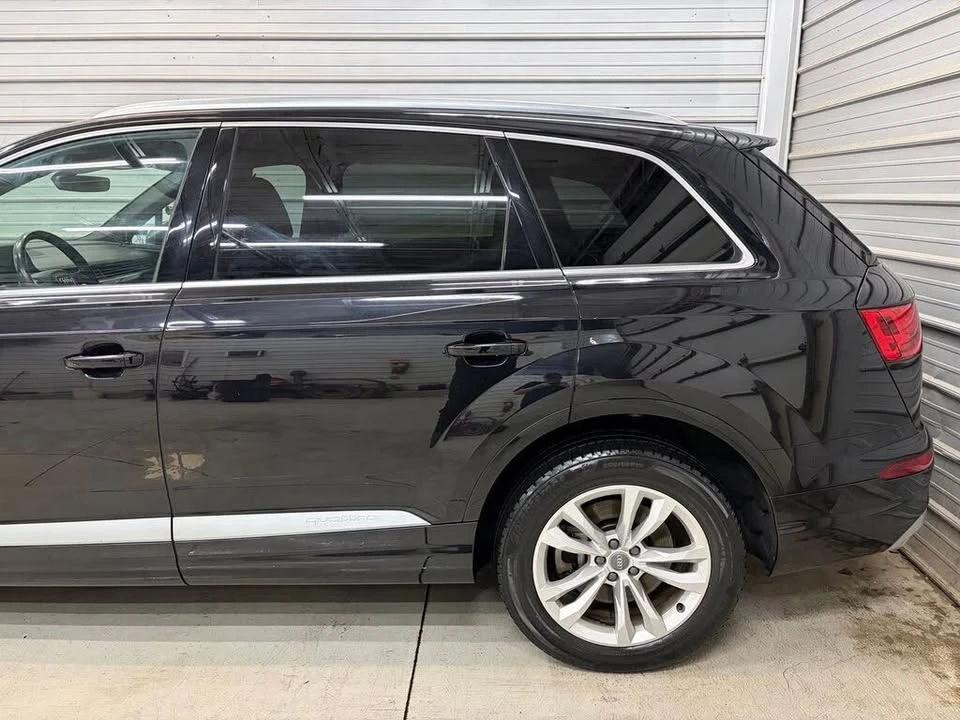 2019 Audi 4M Q7 - Image 5 of 19