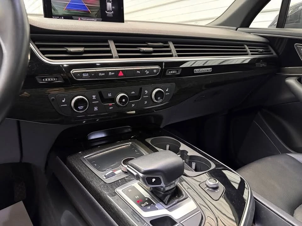 2019 Audi 4M Q7 - Image 18 of 19