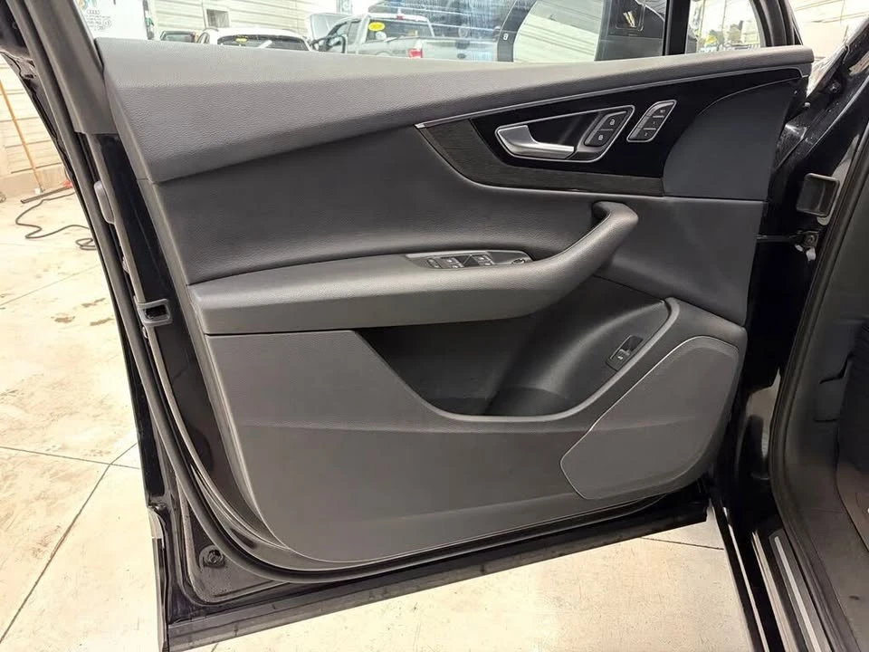 2019 Audi 4M Q7 - Image 11 of 19