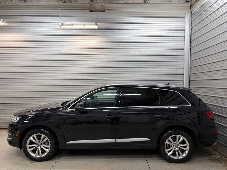 2019 Audi 4M Q7 - Image 6 of 19