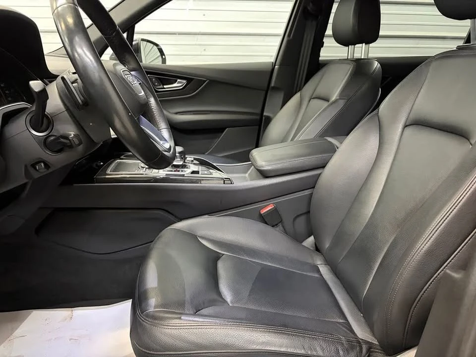 2019 Audi 4M Q7 - Image 10 of 19