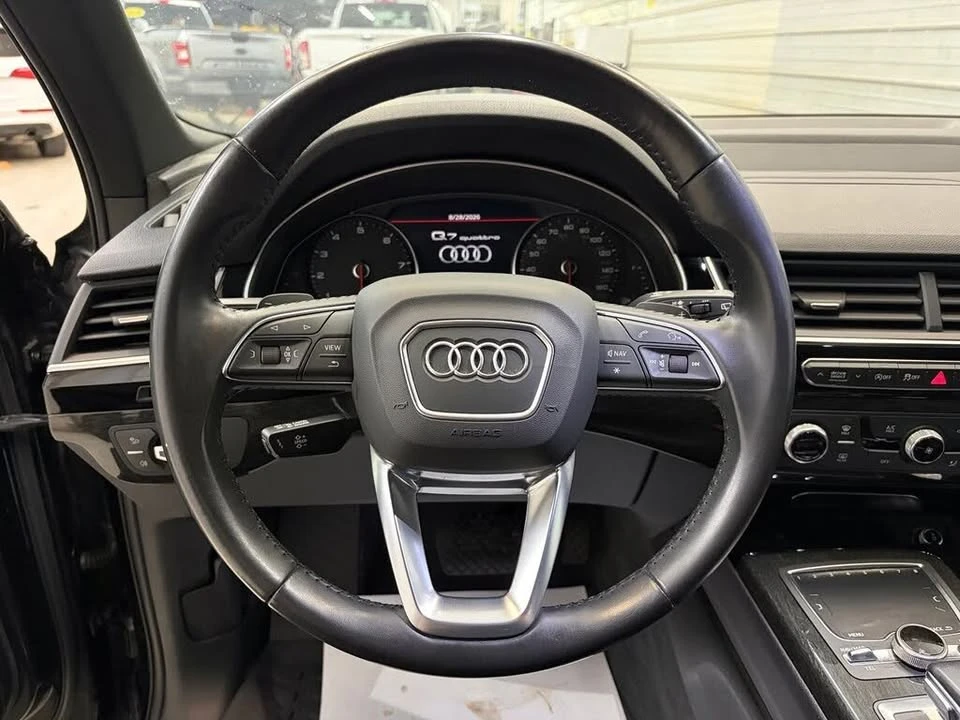 2019 Audi 4M Q7 - Image 13 of 19