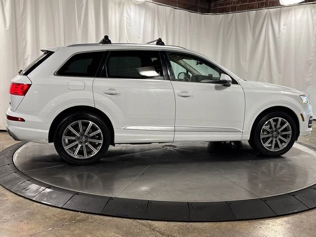 2019 Audi 4M Q7 - Image 2 of 20