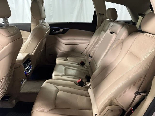 2019 Audi 4M Q7 - Image 5 of 20