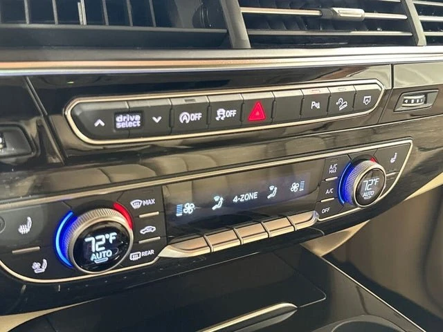 2019 Audi 4M Q7 - Image 12 of 20