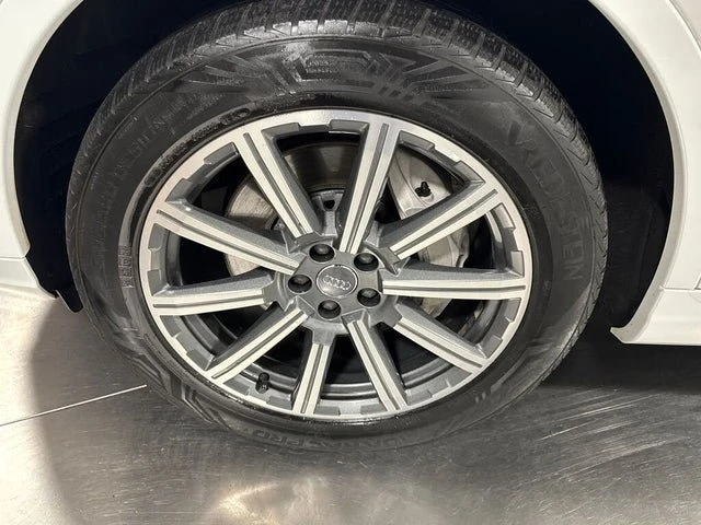 2019 Audi 4M Q7 - Image 19 of 20
