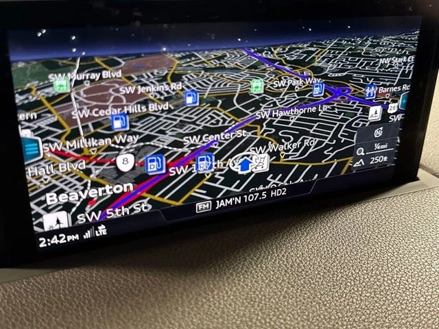 2019 Audi 4M Q7 - Image 11 of 20