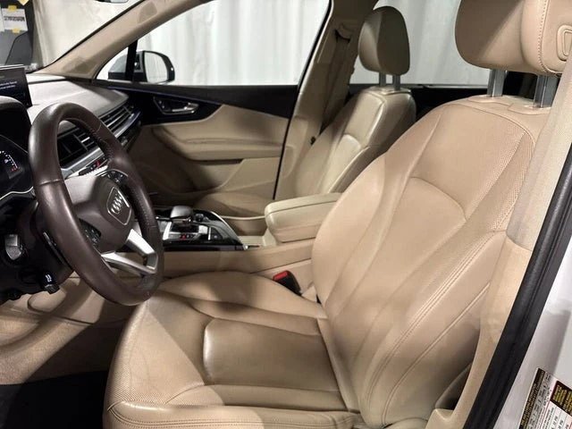 2019 Audi 4M Q7 - Image 3 of 20
