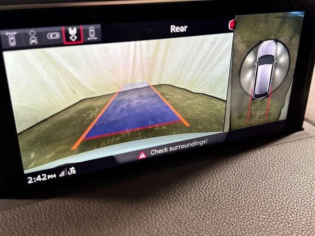2019 Audi 4M Q7 - Image 10 of 20