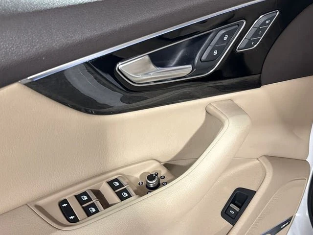 2019 Audi 4M Q7 - Image 6 of 20