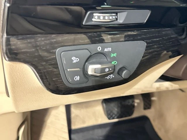 2019 Audi 4M Q7 - Image 7 of 20
