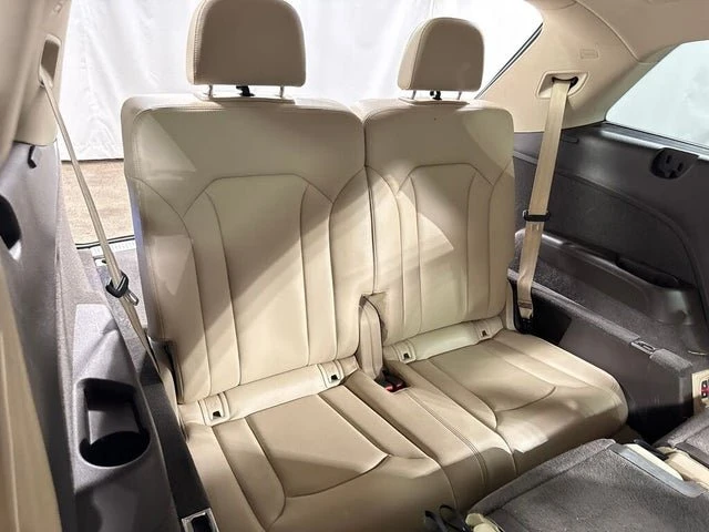 2019 Audi 4M Q7 - Image 17 of 20