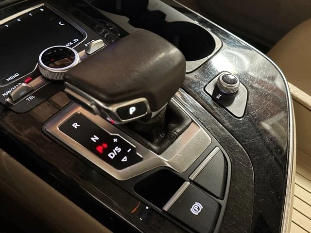 2019 Audi 4M Q7 - Image 13 of 20