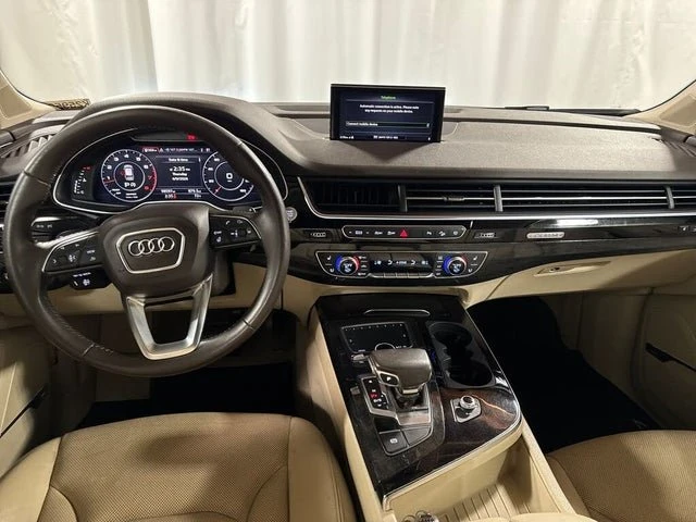 2019 Audi 4M Q7 - Image 4 of 20