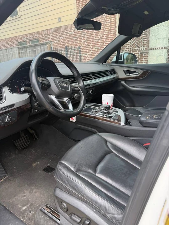 2019 Audi 4M Q7 - Image 3 of 5