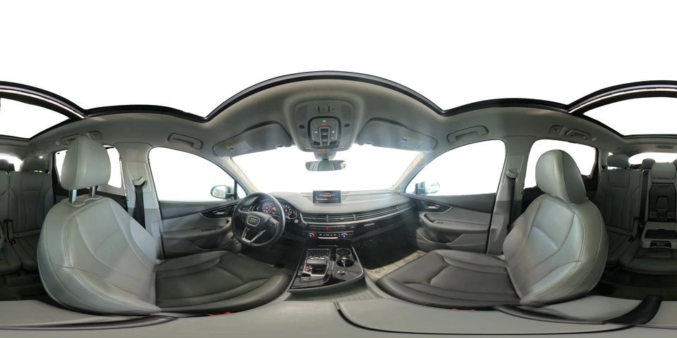 2019 Audi 4M Q7 - Image 19 of 20